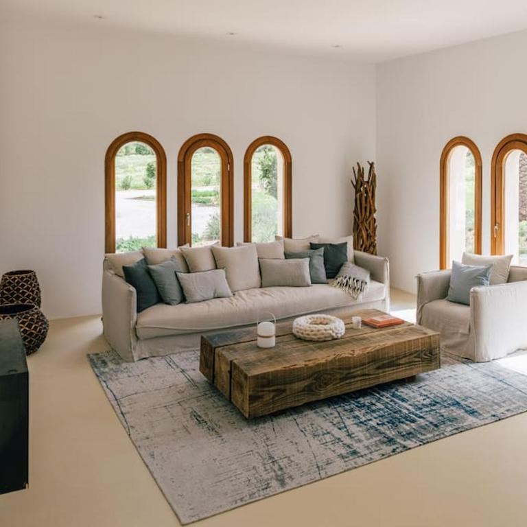 Finca Can Alma, Cas Concos - Casa de 4 dormitorios - 7