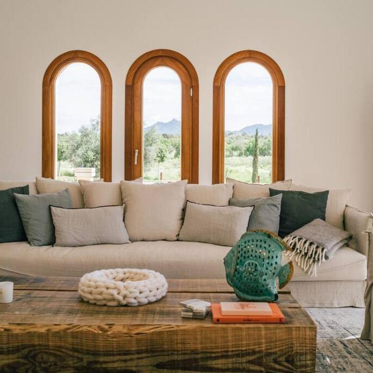 Finca Can Alma, Cas Concos - Casa de 4 dormitorios - 8
