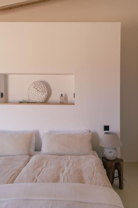 Finca Can Alma, Cas Concos - Casa de 4 dormitorios - 13