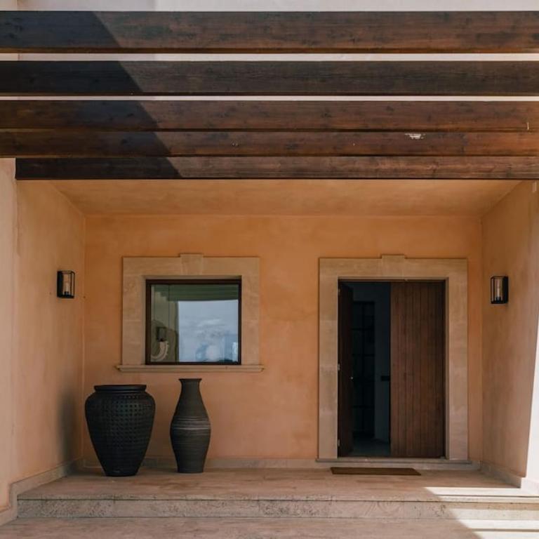 Finca Can Alma, Cas Concos - Casa de 4 dormitorios - 18