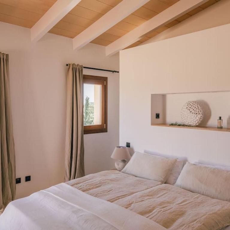 Finca Can Alma, Cas Concos - Casa de 4 dormitorios - 42