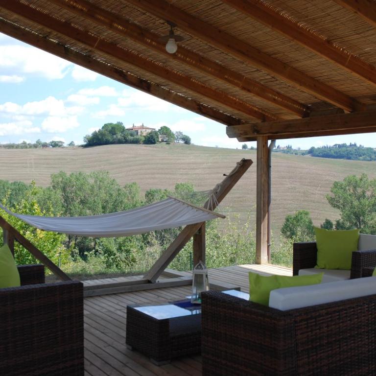 Villa Talciona - Appartamento - 27
