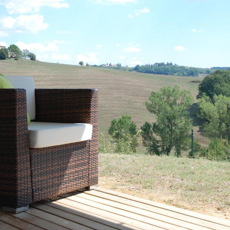 Villa Talciona - Appartamento - 28