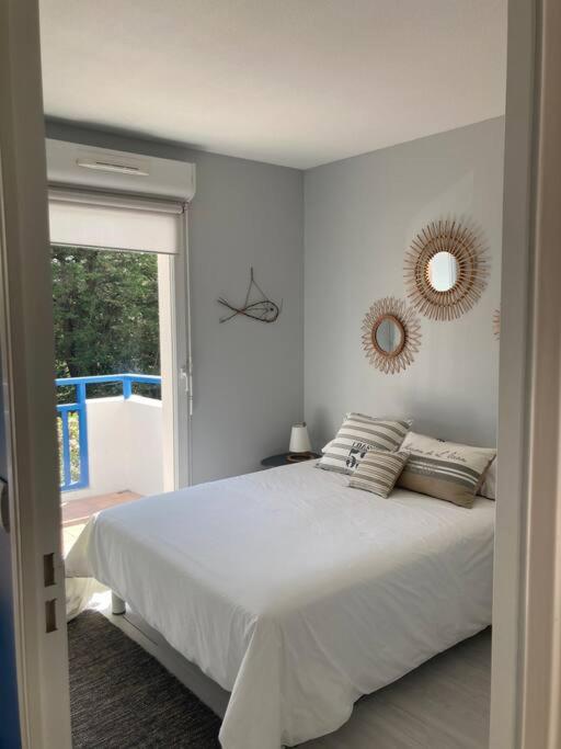 Appartement cosy proche rue piétonne et plages - Appartement 1 Chambre - 4