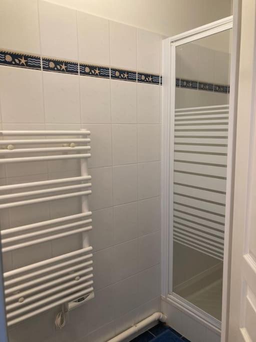 Appartement cosy proche rue piétonne et plages - Appartement 1 Chambre - 9