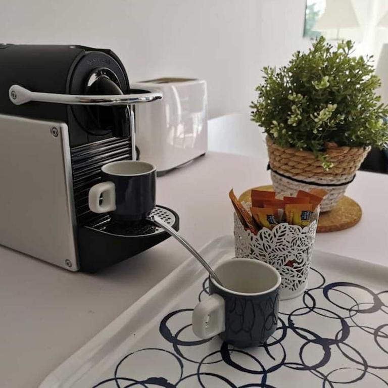 Appartement cosy proche rue piétonne et plages - Appartement 1 Chambre - 10