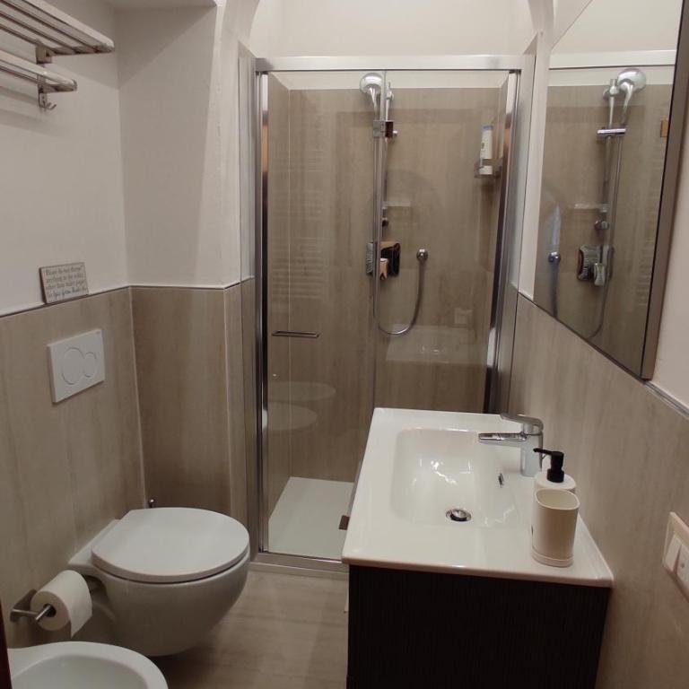 Calzaioli Apartment - Steps from the Duomo - Appartamento con 1 Camera da Letto - 9
