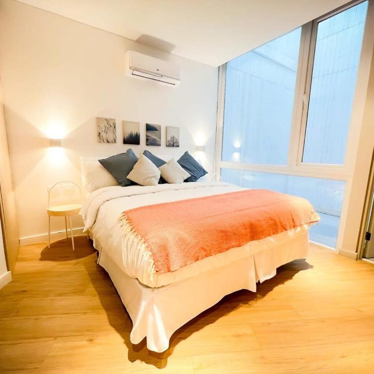 HOM I Departamento en las Lastarria 2D1B 3PAX - Apartamento - 6