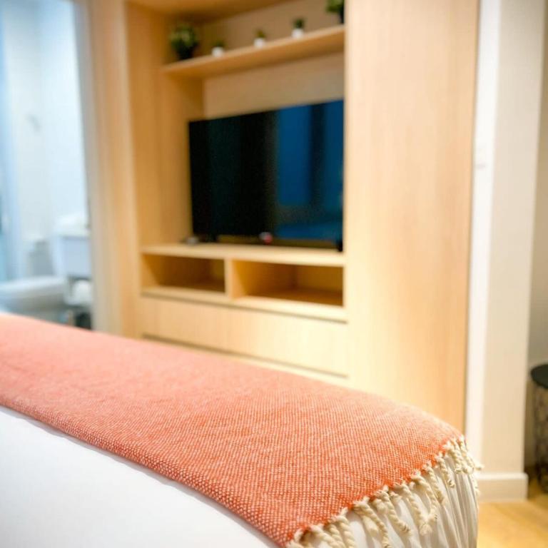 HOM I Departamento en las Lastarria 2D1B 3PAX - Apartamento - 10