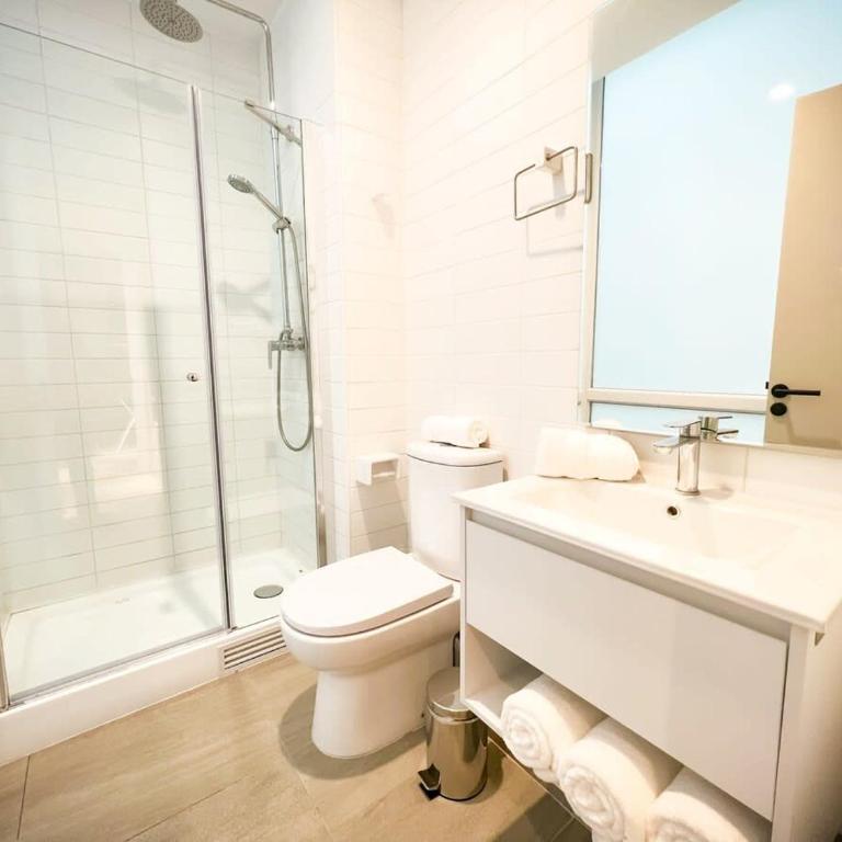 HOM I Departamento en las Lastarria 2D1B 3PAX - Apartamento - 15