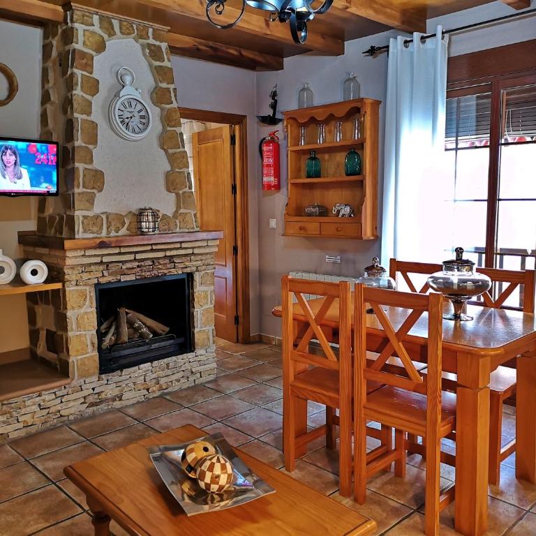 VTAR San Isicio - Casa - 3