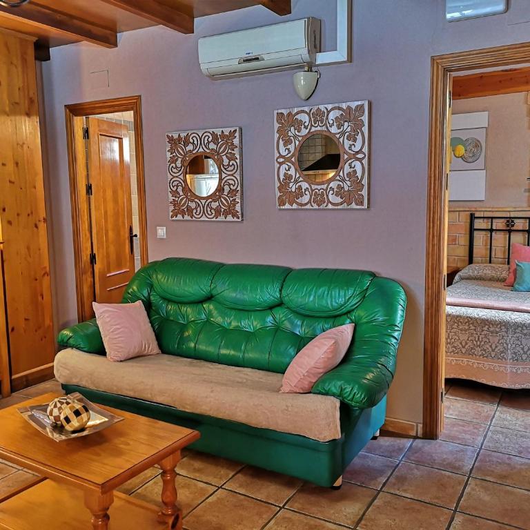 VTAR San Isicio - Casa - 6