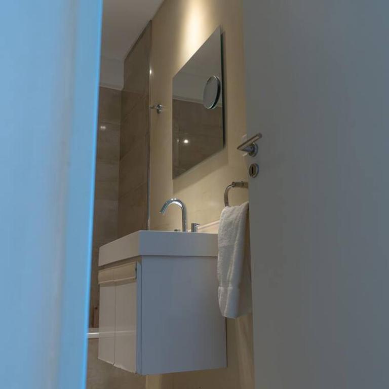 Palermo Hollywood: Modern & exclusive bright suite - Apartamento de 1 dormitorio - 3