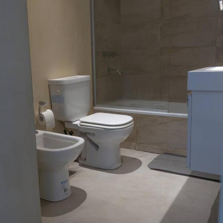 Palermo Hollywood: Modern & exclusive bright suite - Apartamento de 1 dormitorio - 18