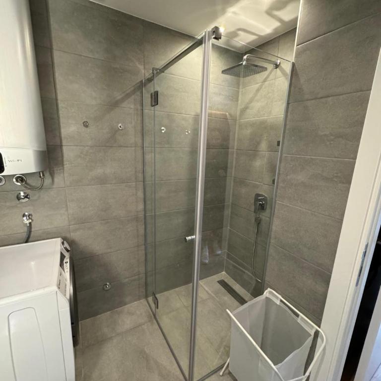 Apartman Green Divčigora - Apartman sa 2 Spavaće Sobe - 20