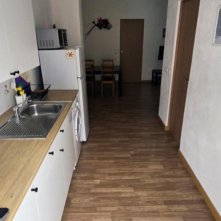 2 Schlafzimmer - ruhige Lage - Pool - Parkplatz - Apartamento - 15