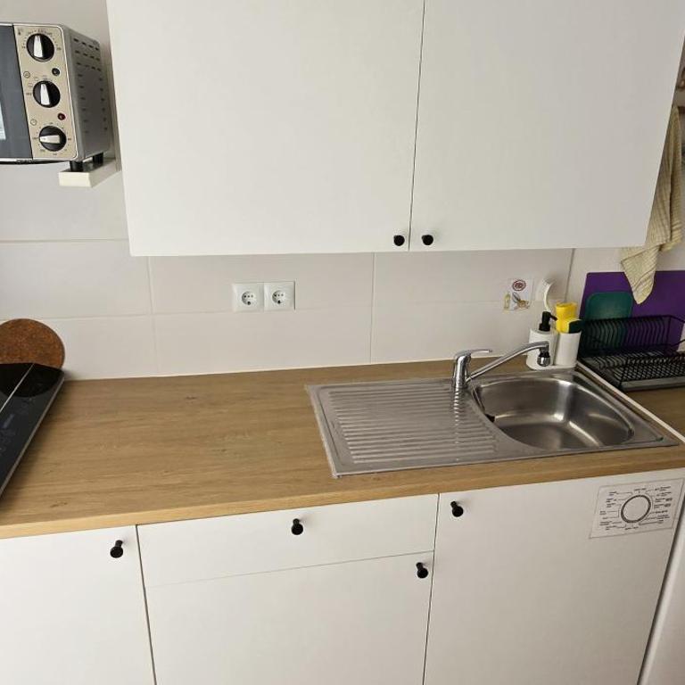 2 Schlafzimmer - ruhige Lage - Pool - Parkplatz - Apartamento - 16