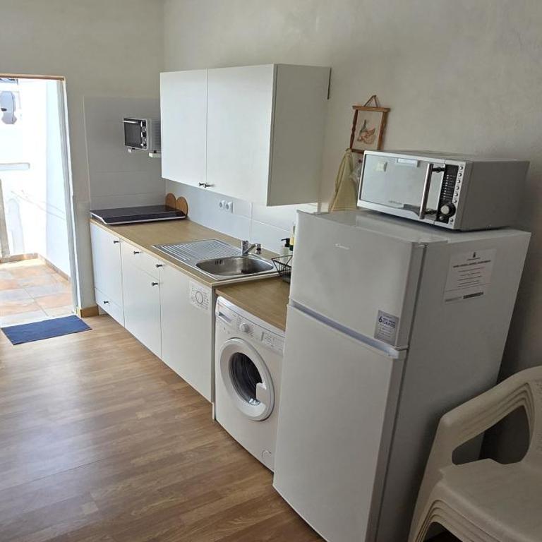 2 Schlafzimmer - ruhige Lage - Pool - Parkplatz - Apartamento - 18