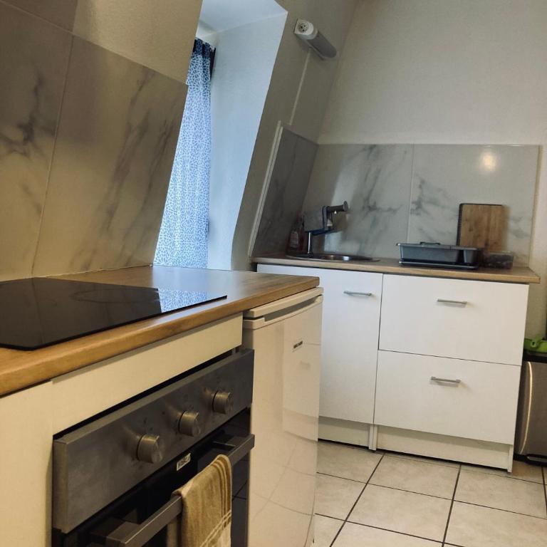 T1 Tout confort aux porte de Strasbourg - Apartamento de 1 dormitorio - 8