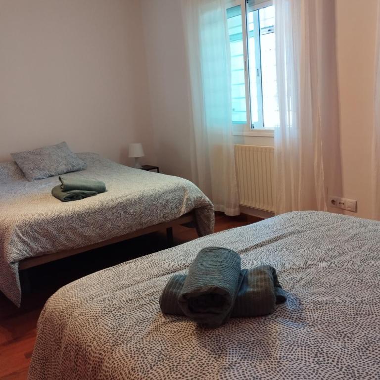Chalet con JARDIN PUY DU FOU a 10 min ,NO FIESTAS!! - Apartamento de 2 dormitorios - 41