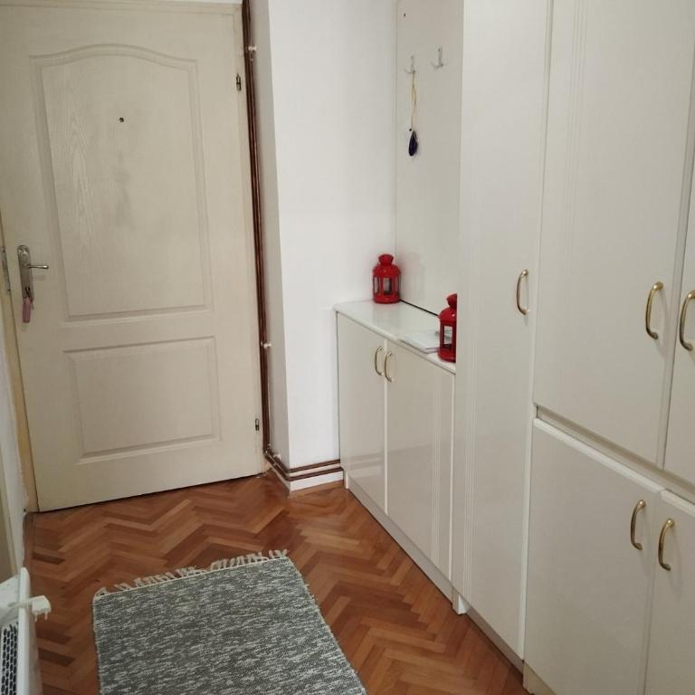 Apartman JELENA M Vrnjačka Banja - Studio Apartman - 11