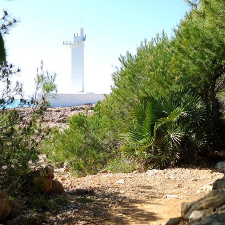 Apartamento_Cala_Blanca - Apartamento de 2 dormitorios con terraza - 19