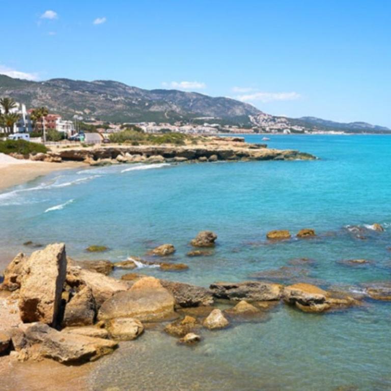 Apartamento_Cala_Blanca - Apartamento de 2 dormitorios con terraza - 20