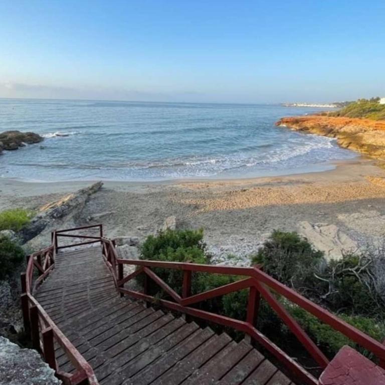Apartamento_Cala_Blanca - Apartamento de 2 dormitorios con terraza - 21