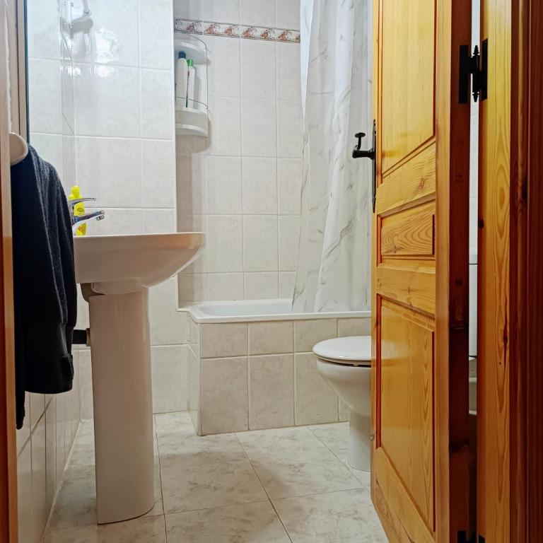 Apartamento_Cala_Blanca - Apartamento de 2 dormitorios con terraza - 13
