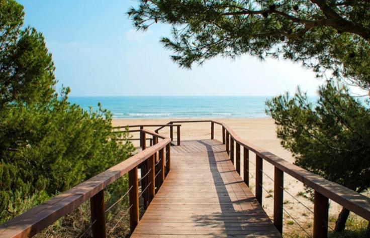 Apartamento_Cala_Blanca - Apartamento de 2 dormitorios con terraza - 22