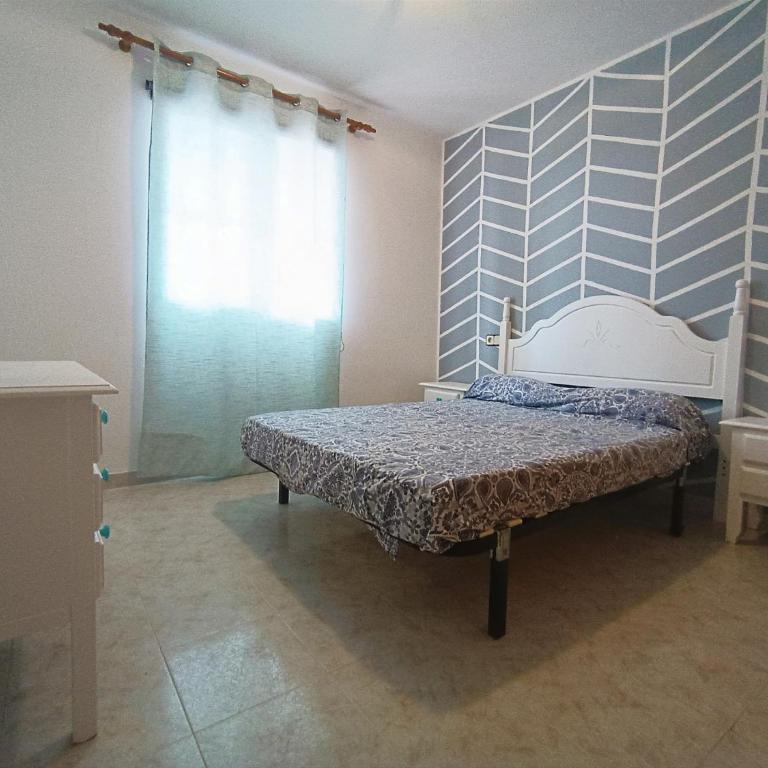 Apartamento_Cala_Blanca - Apartamento de 2 dormitorios con terraza - 8