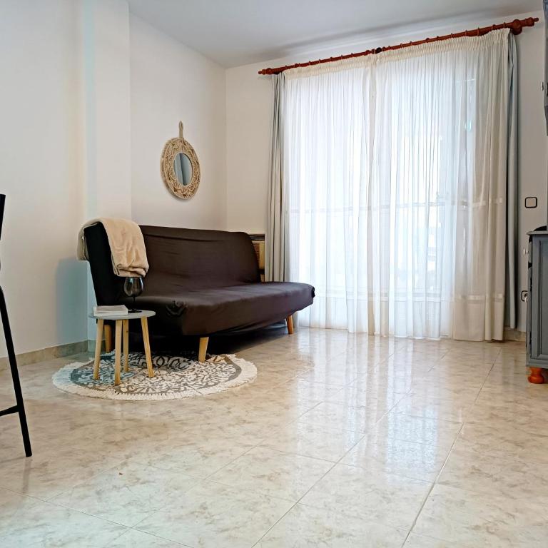 Apartamento_Cala_Blanca - Apartamento de 2 dormitorios con terraza - 4