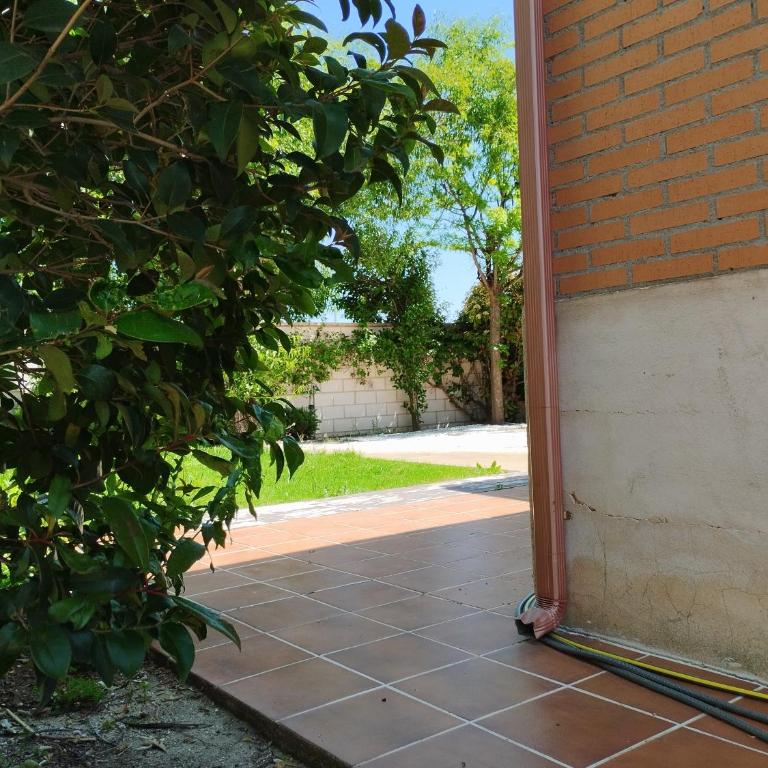 Chalet con JARDIN PUY DU FOU a 10 min ,NO FIESTAS!! - Apartamento de 2 dormitorios - 25