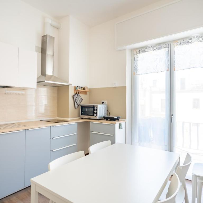 Panoramic House with terrace - Marina - Appartamento - 15