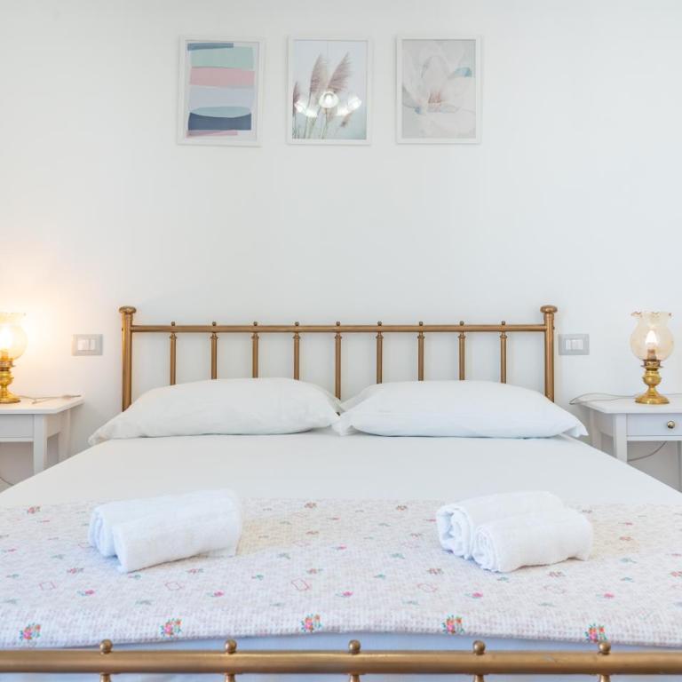 Panoramic House with terrace - Marina - Appartamento - 17