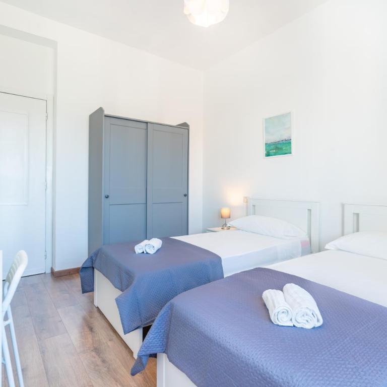 Panoramic House with terrace - Marina - Appartamento - 6