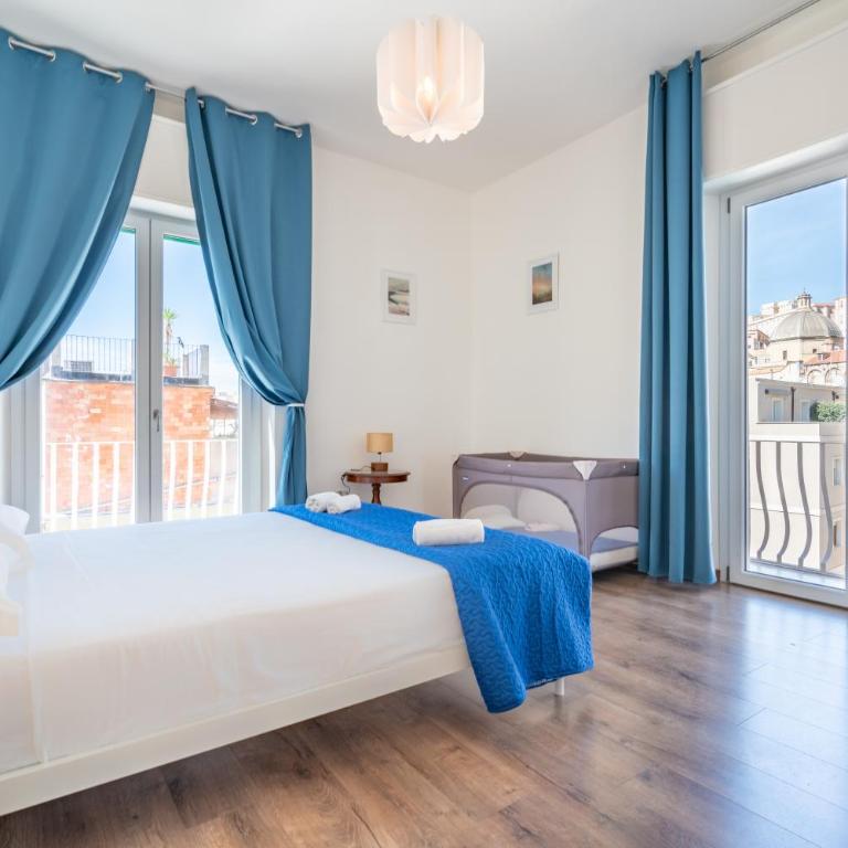 Panoramic House with terrace - Marina - Appartamento - 7