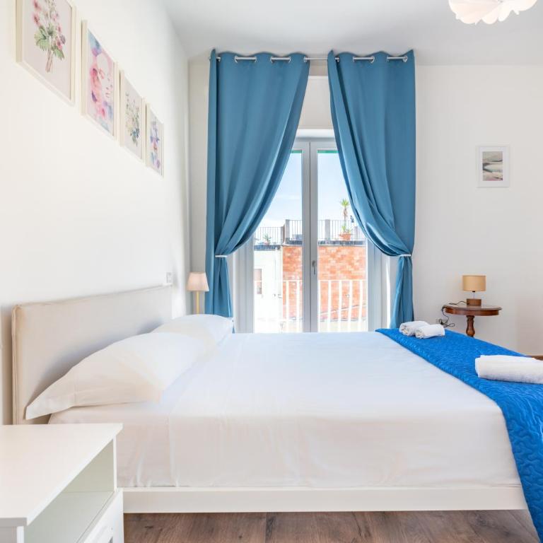 Panoramic House with terrace - Marina - Appartamento - 11
