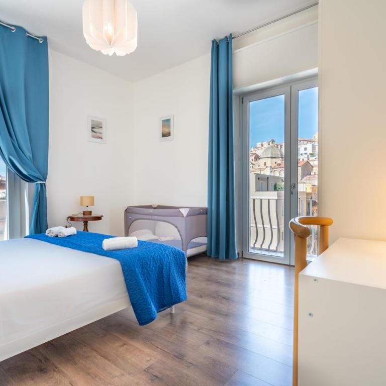 Panoramic House with terrace - Marina - Appartamento - 18