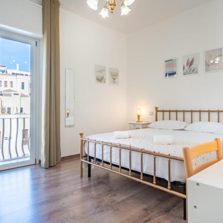 Panoramic House with terrace - Marina - Appartamento - 26