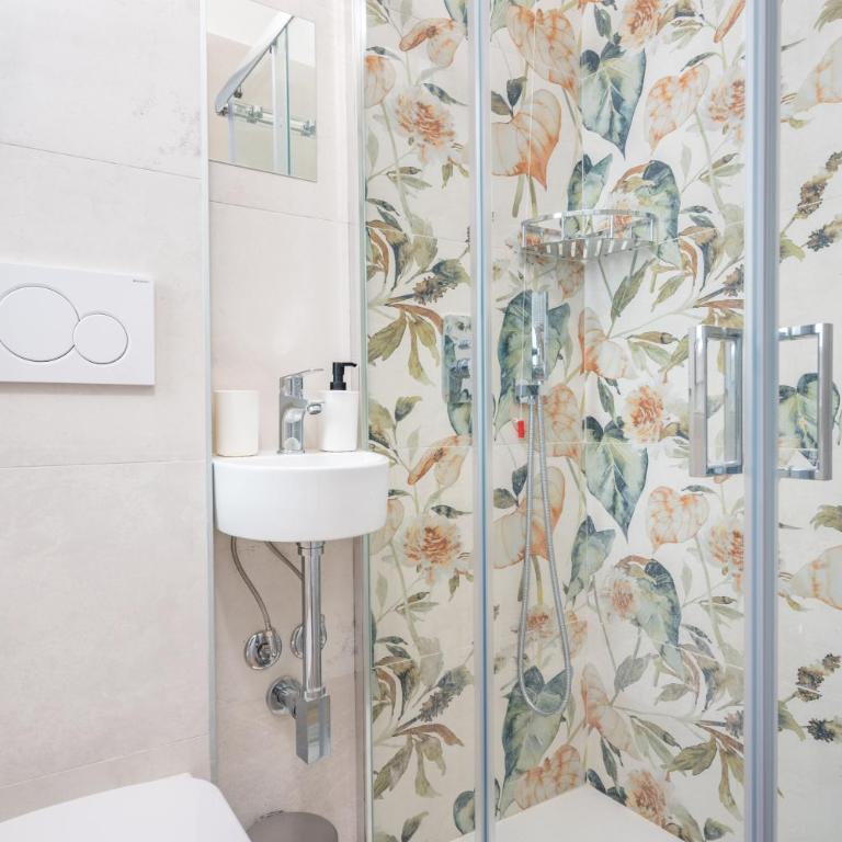 Panoramic House with terrace - Marina - Appartamento - 27