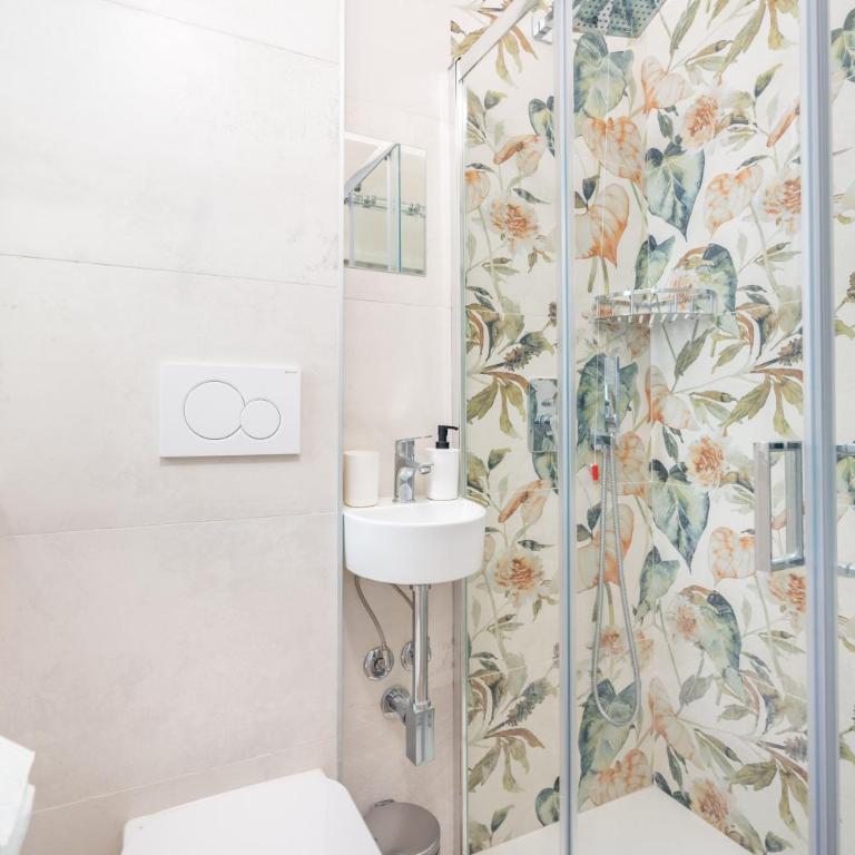 Panoramic House with terrace - Marina - Appartamento - 28
