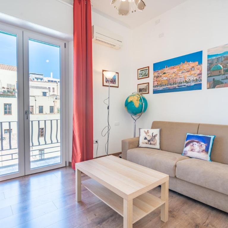 Panoramic House with terrace - Marina - Appartamento - 30