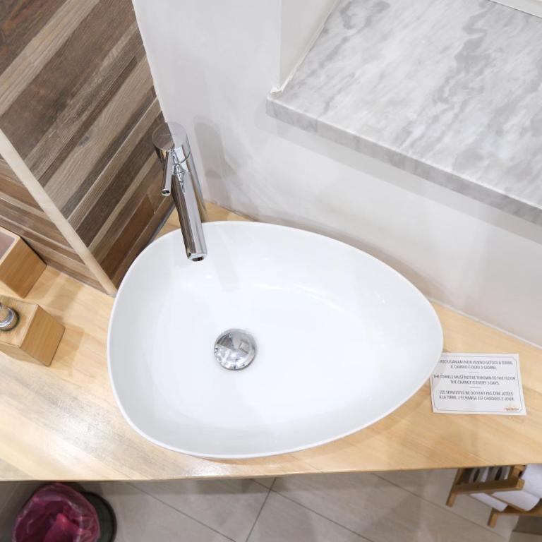 CASA MARINA - Standard King Room - 10