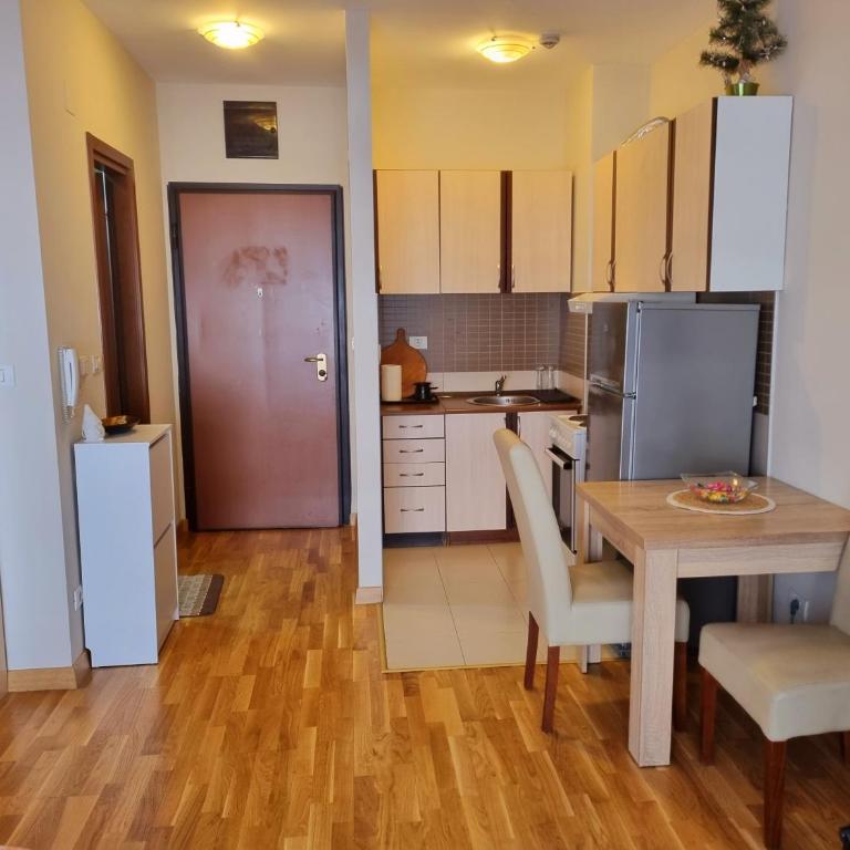 Studio apartment Vito - Apartman sa 1 Spavaćom Sobom - 2