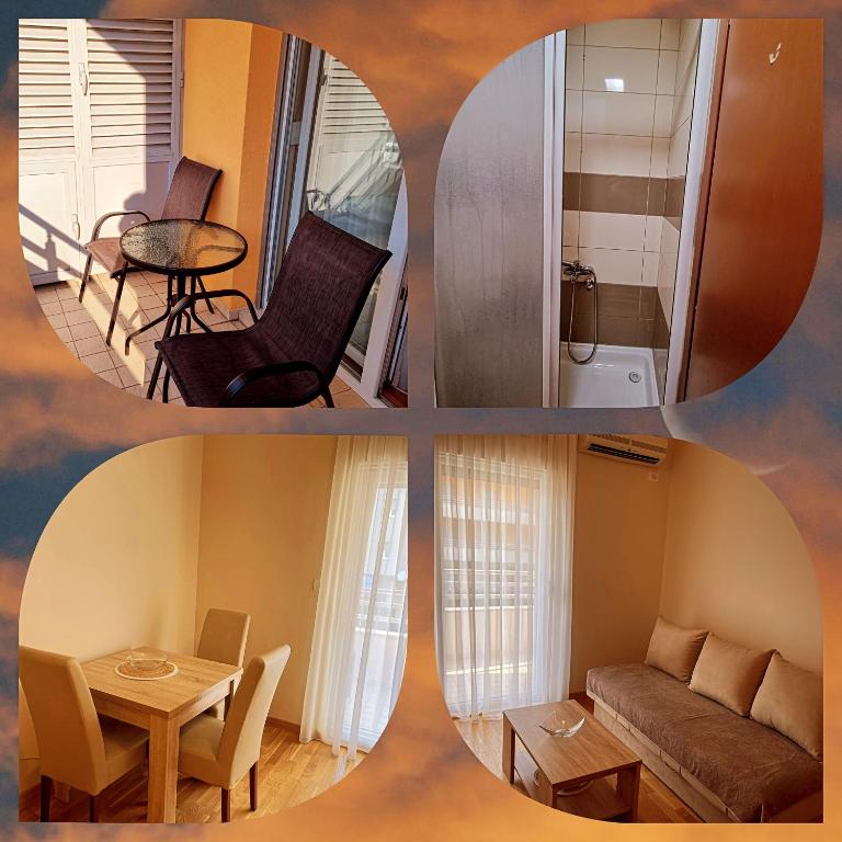 Studio apartment Vito - Apartman sa 1 Spavaćom Sobom - 3