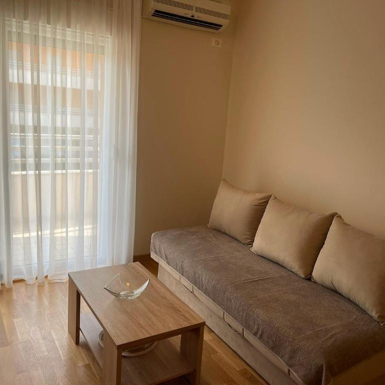 Studio apartment Vito - Apartman sa 1 Spavaćom Sobom - 4