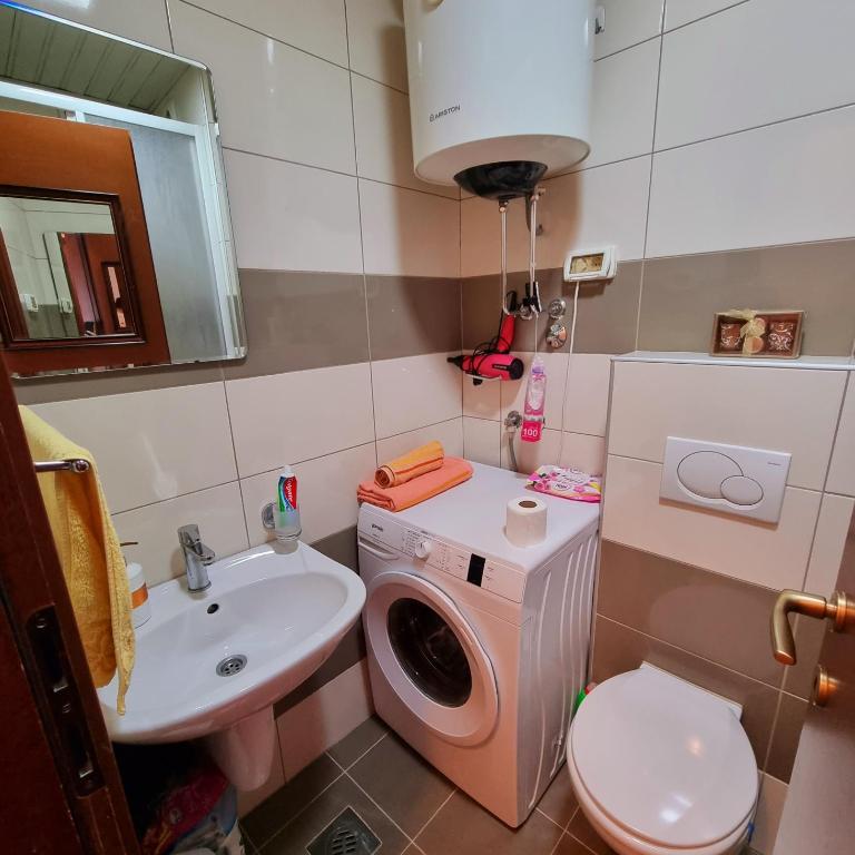 Studio apartment Vito - Apartman sa 1 Spavaćom Sobom - 8