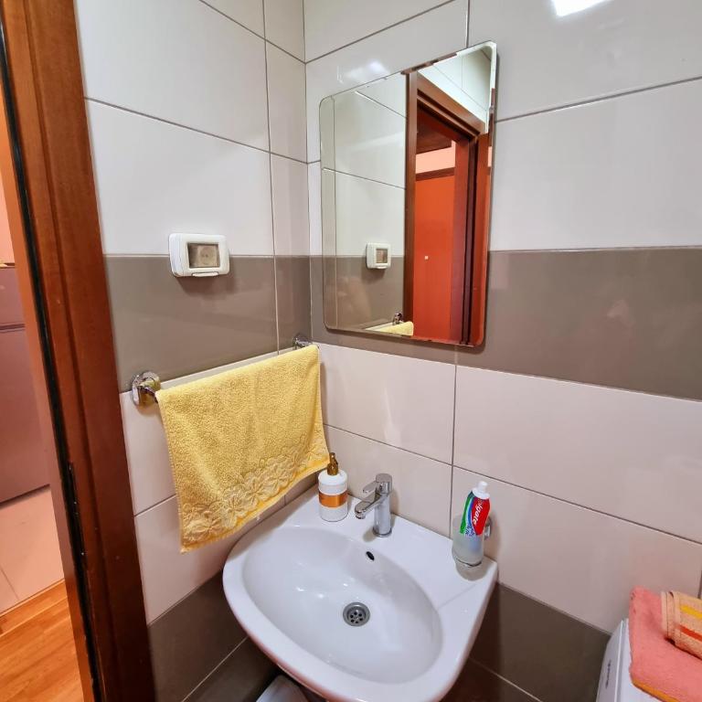Studio apartment Vito - Apartman sa 1 Spavaćom Sobom - 11