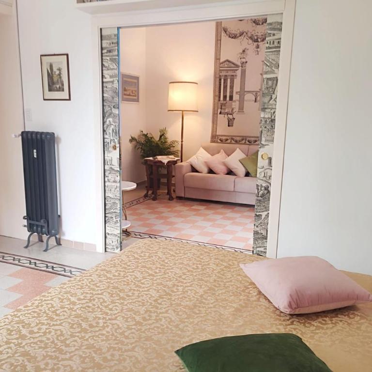 Have a nice stay in Rome 2 - One-Bedroom Apartment - 22